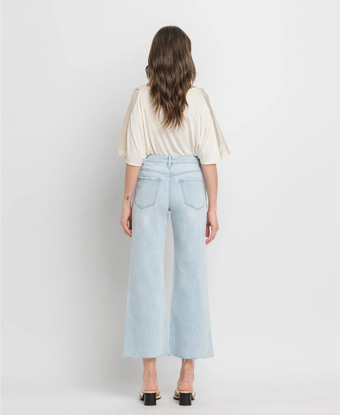 Kacey Jeans