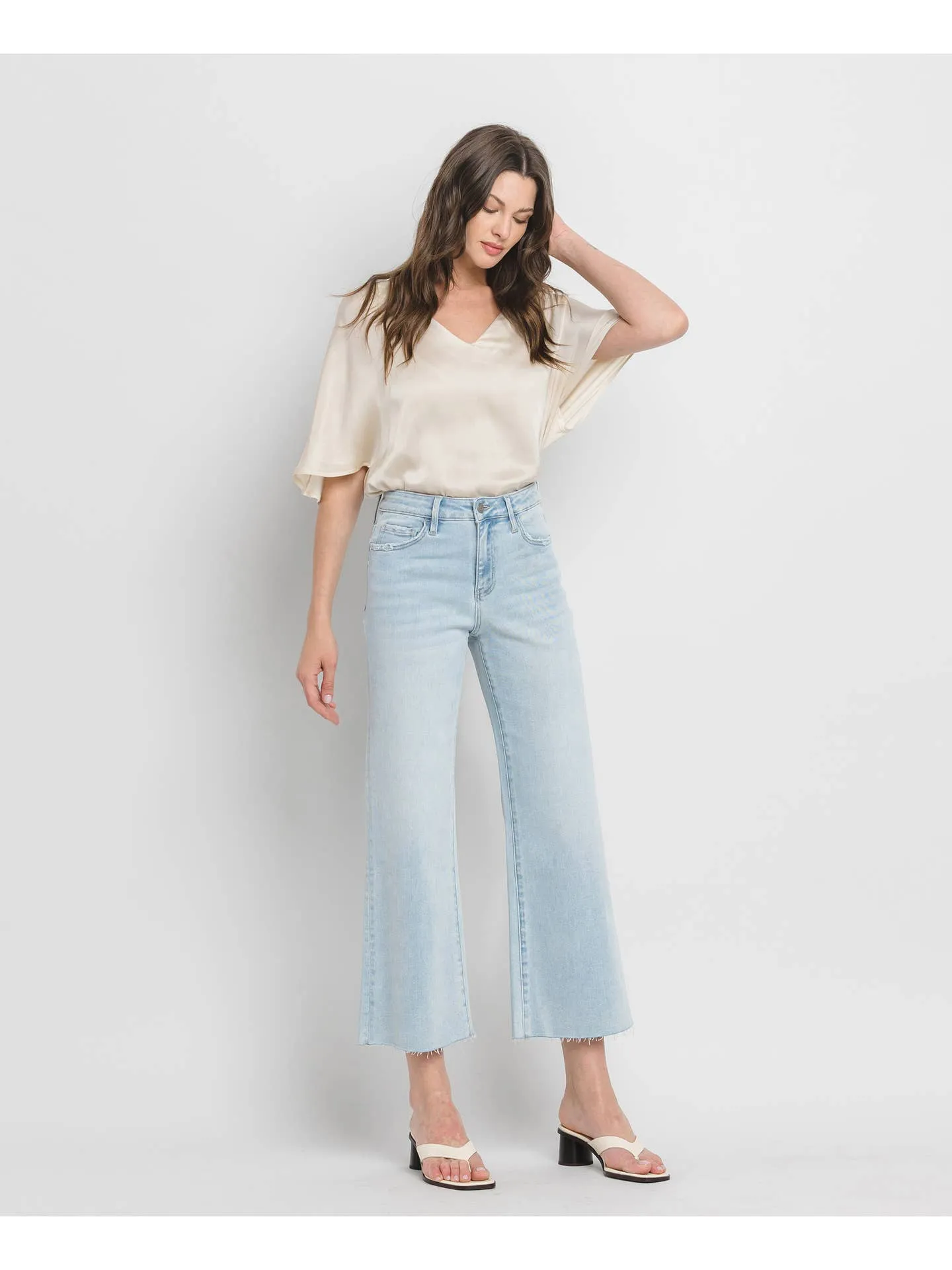 Kacey Jeans