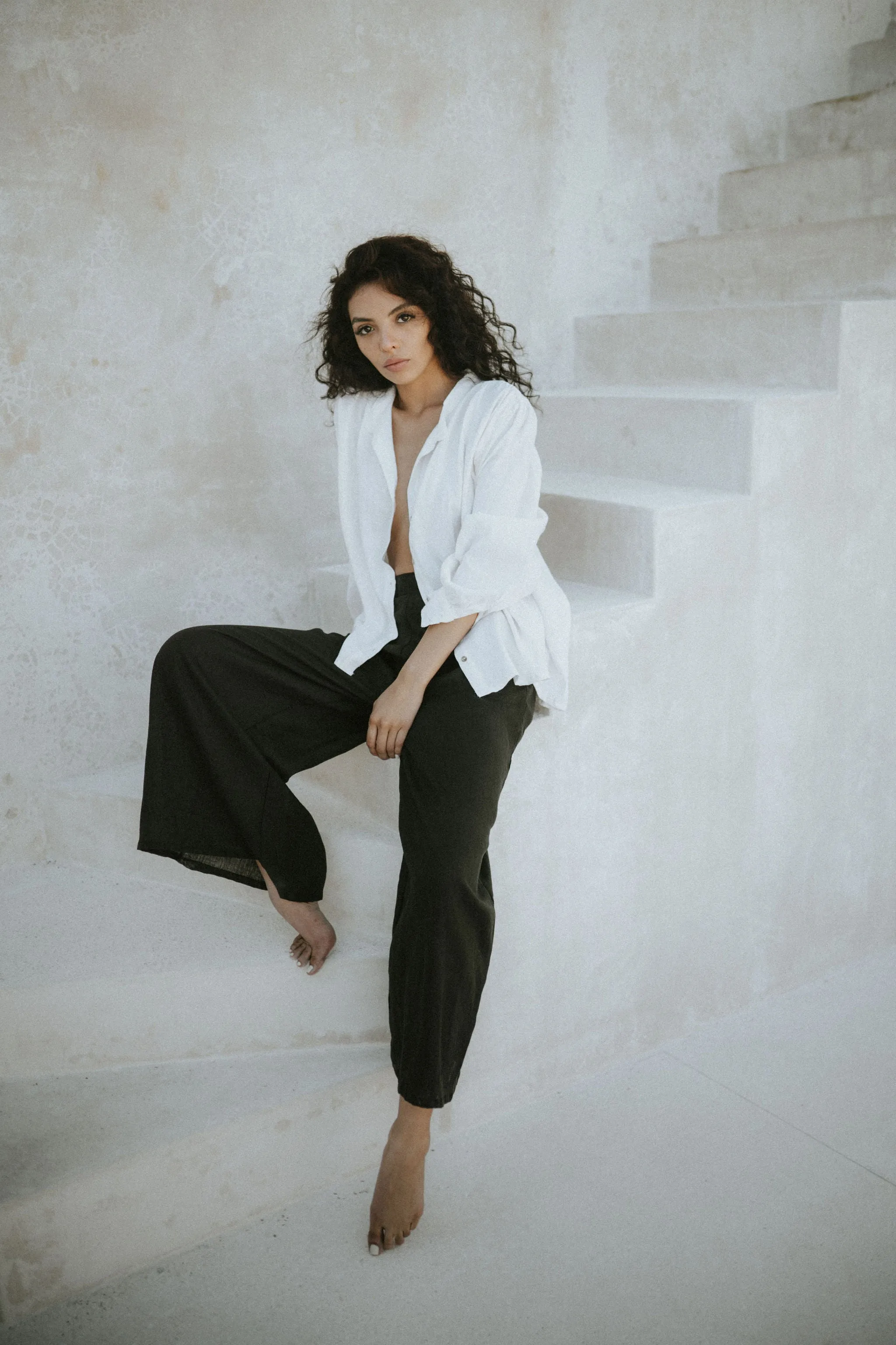La Pintora Pants