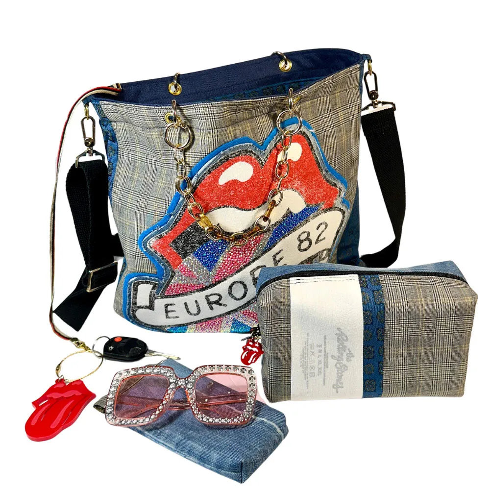 Lady Jane Sunnies Case