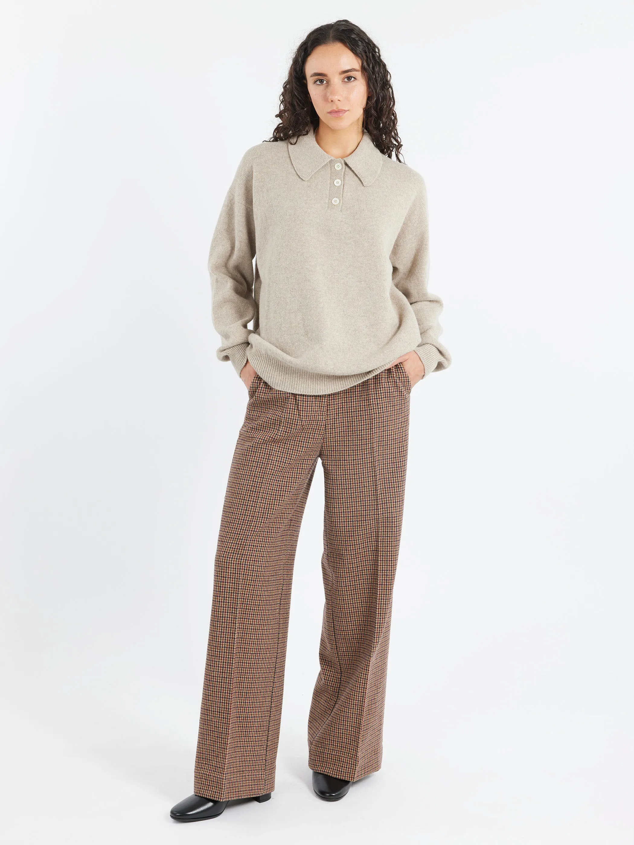 Lamia Pant