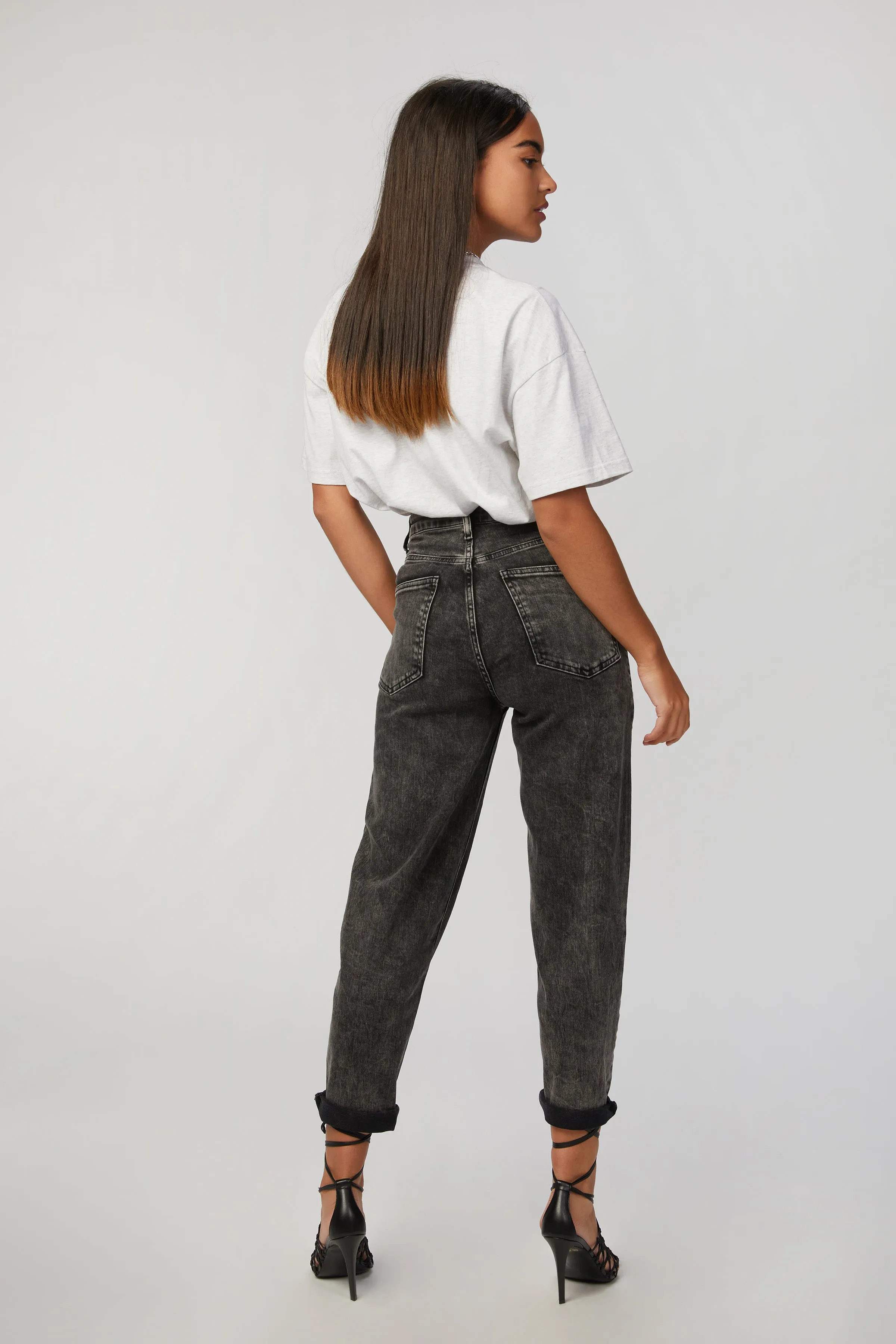 LARA CROFT JEANS