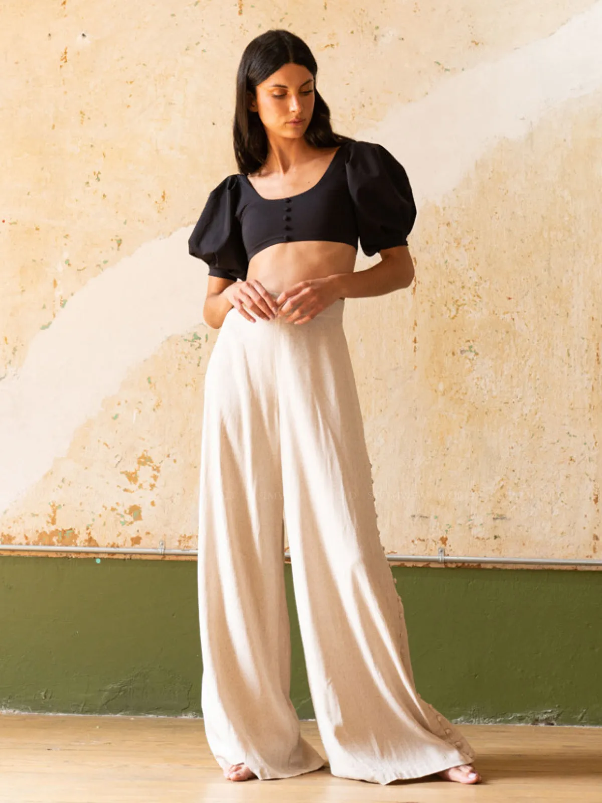 Lauren Pants ::RET