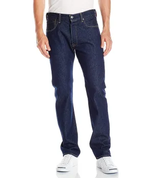 LEVI'S 501 ORIGINAL FIT STRETCH JEAN - THE ROSE