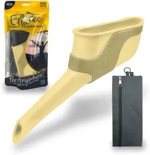Lewis N. Clark EllaPee Female Urination Device