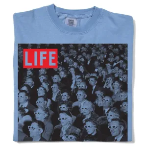 LIFE Magazine: Movies Heavyweight