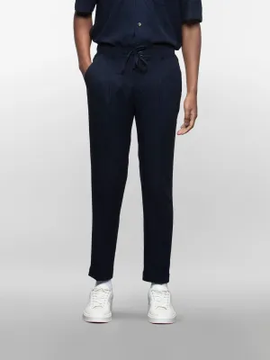 Linen pants