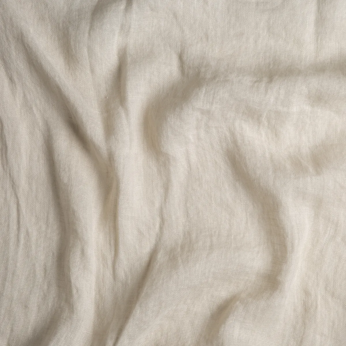 Linen Whisper Sham