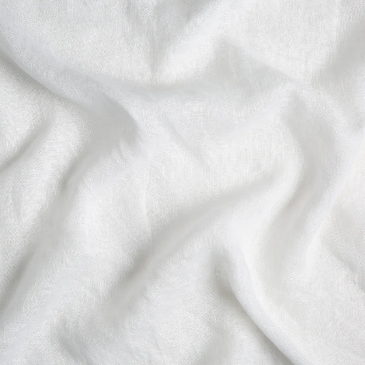 Linen Whisper Sham