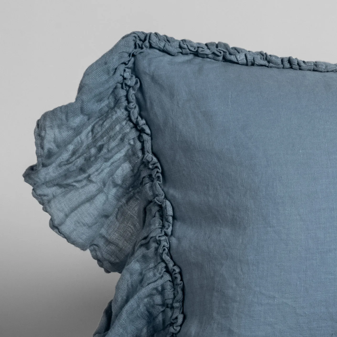 Linen Whisper Sham