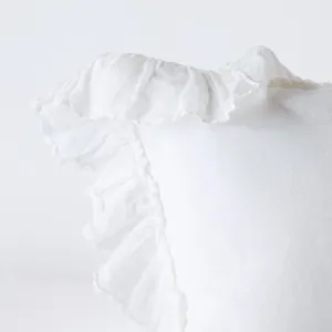 Linen Whisper Sham