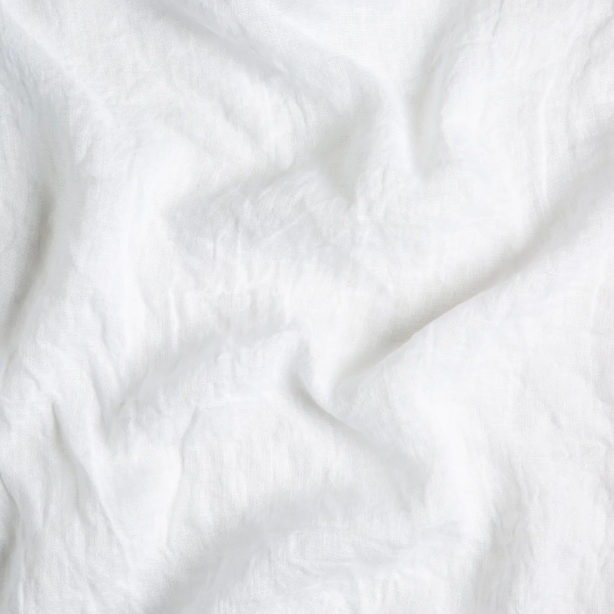 Linen Whisper Sham