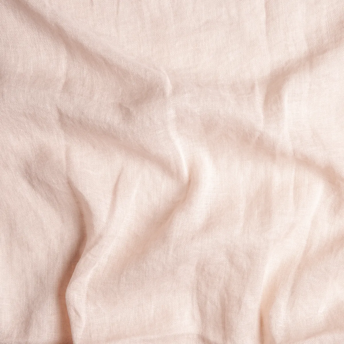 Linen Whisper Sham