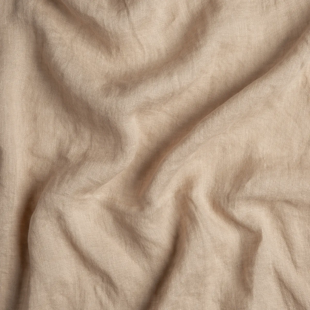Linen Whisper Sham