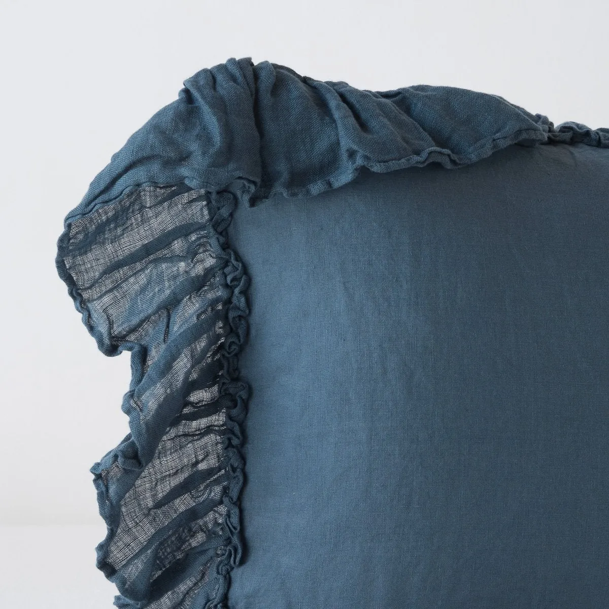 Linen Whisper Sham