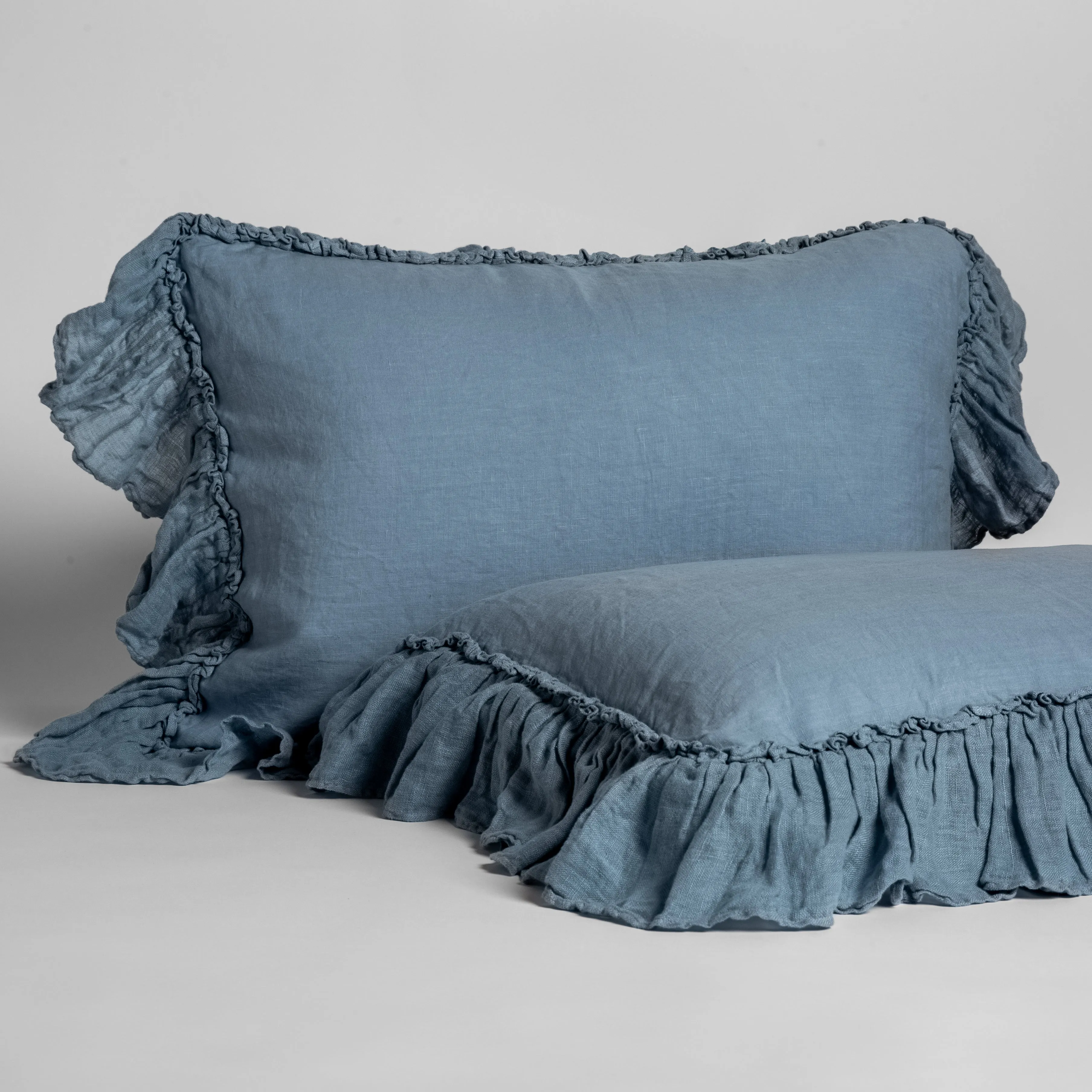 Linen Whisper Sham