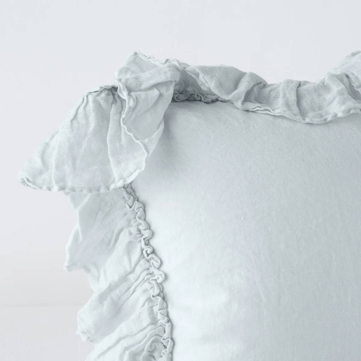 Linen Whisper Sham