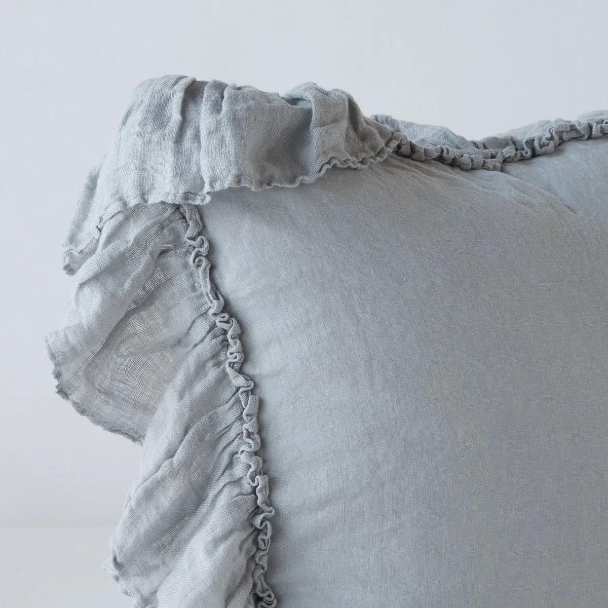 Linen Whisper Sham
