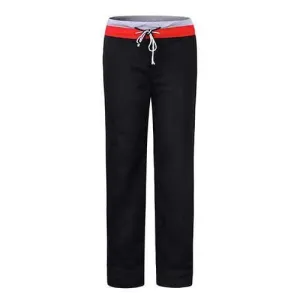 Loose Fit Sports Leisure Pants