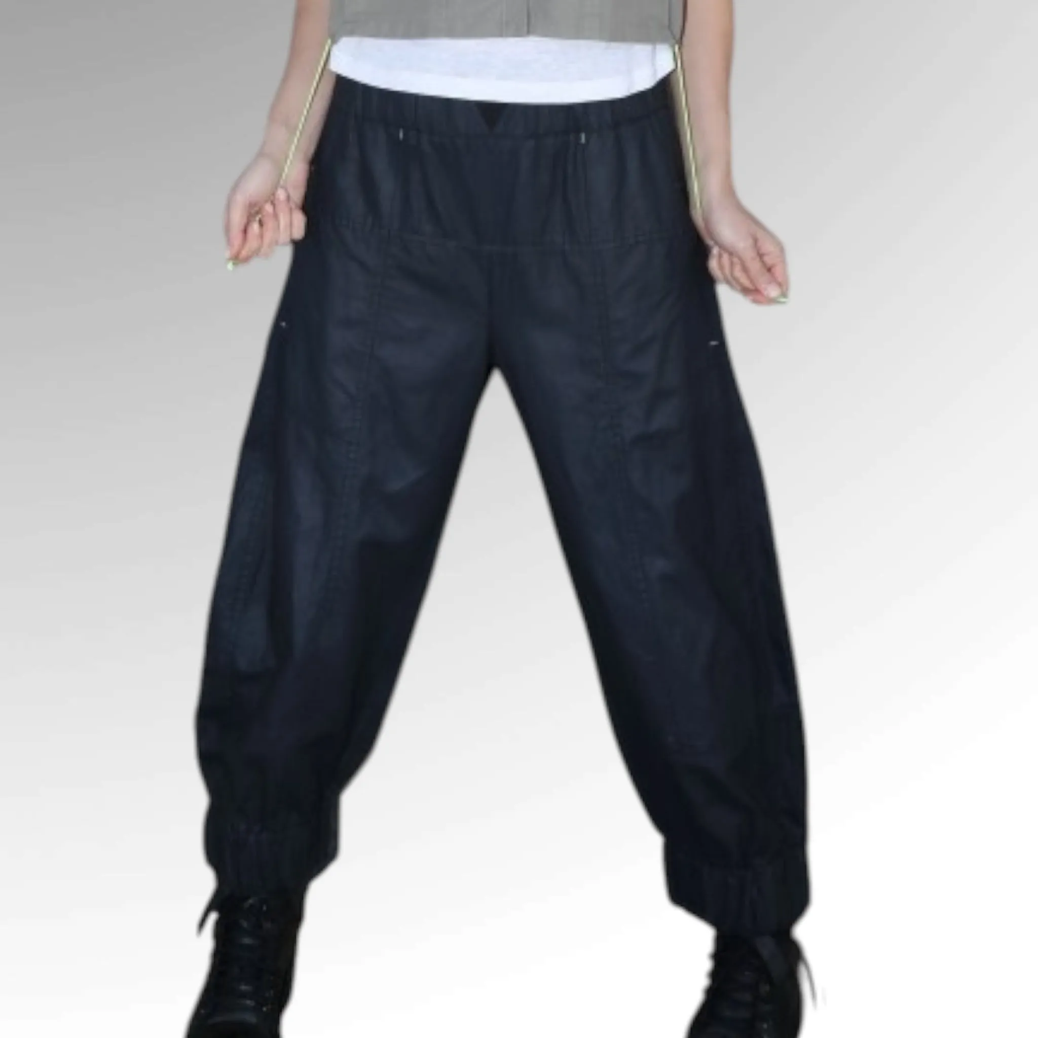 Lurdes Bergada 080 Pants