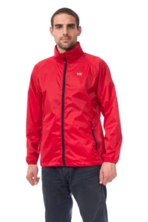 MAC IN A SAC JACKET