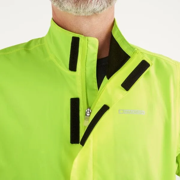 Madison Protec Mens Jacket **Clearance**