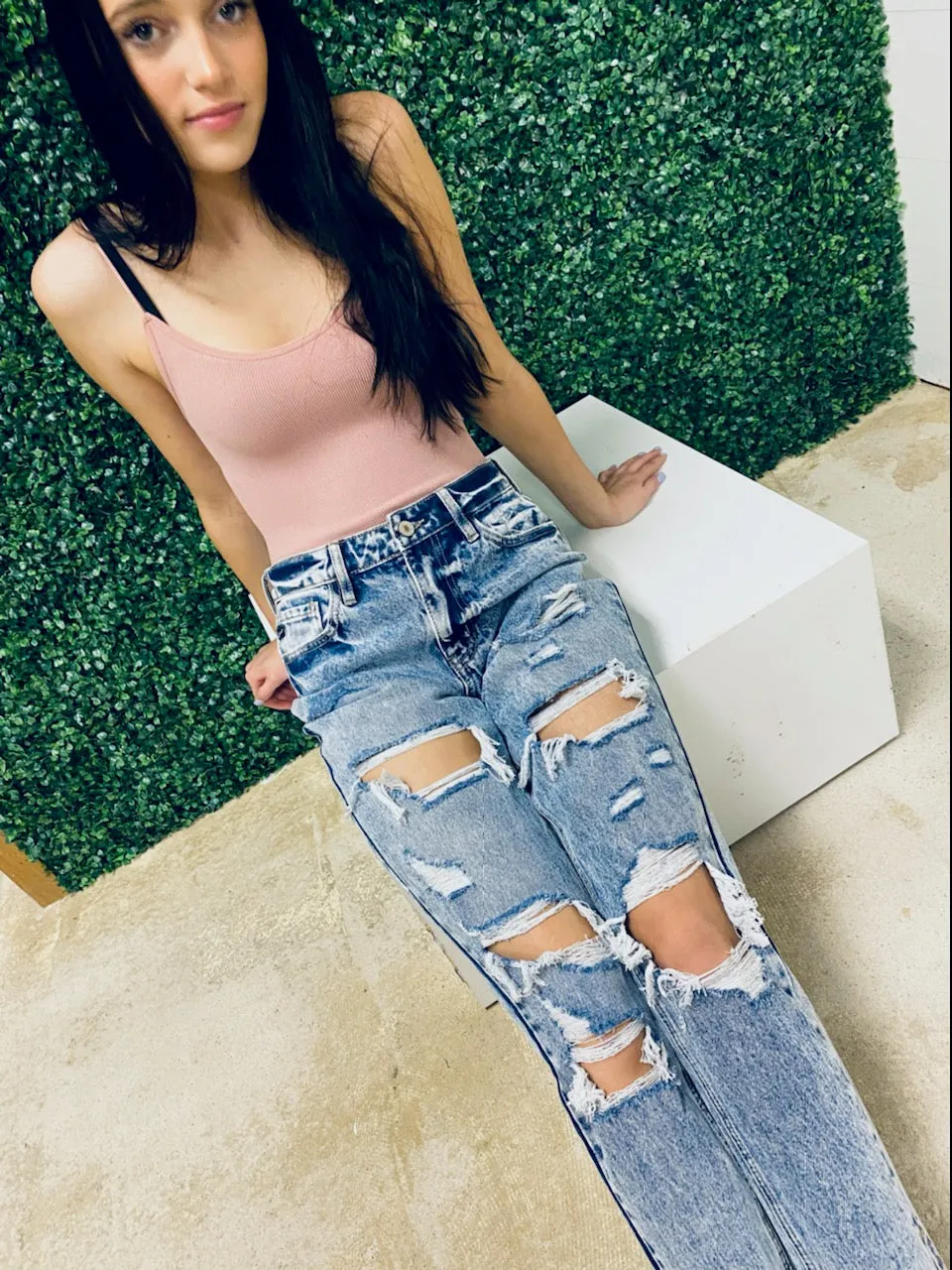 MARGO DENIM
