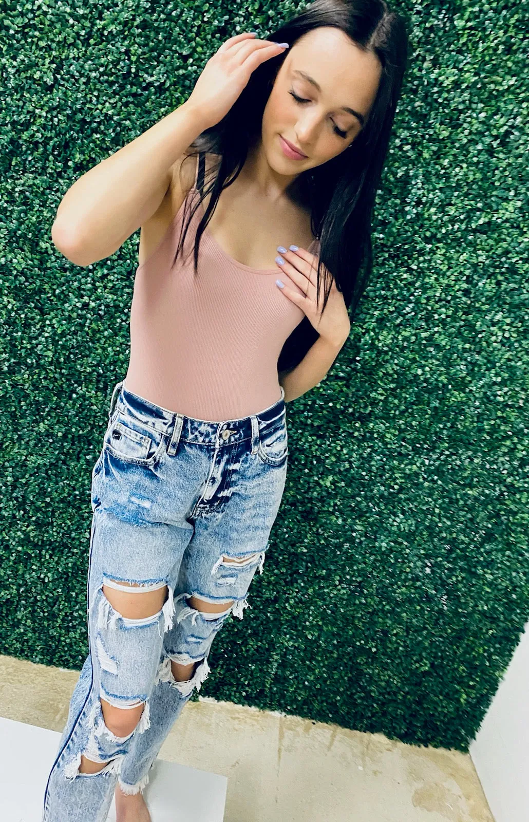 MARGO DENIM