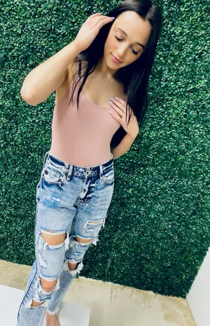 MARGO DENIM