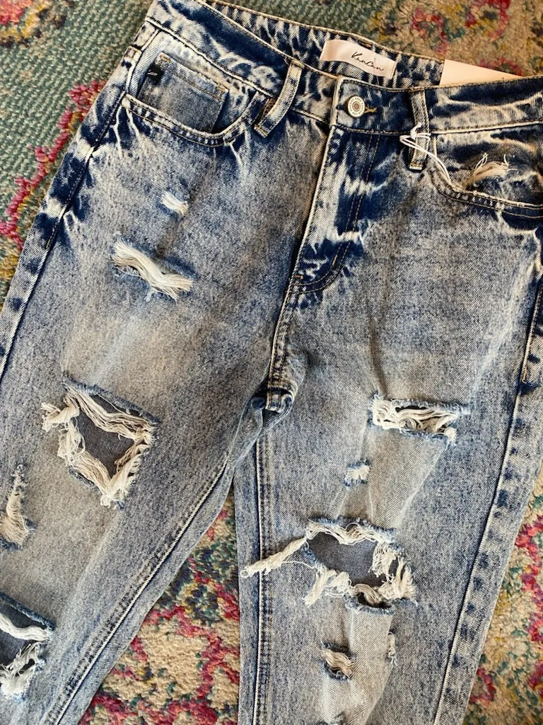 MARGO DENIM