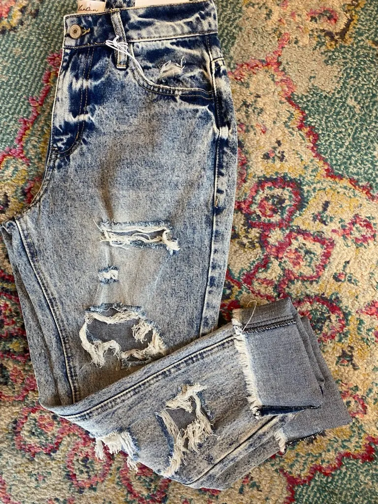 MARGO DENIM