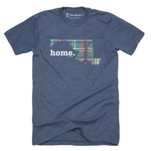 Maryland Limited Edition Green Plaid