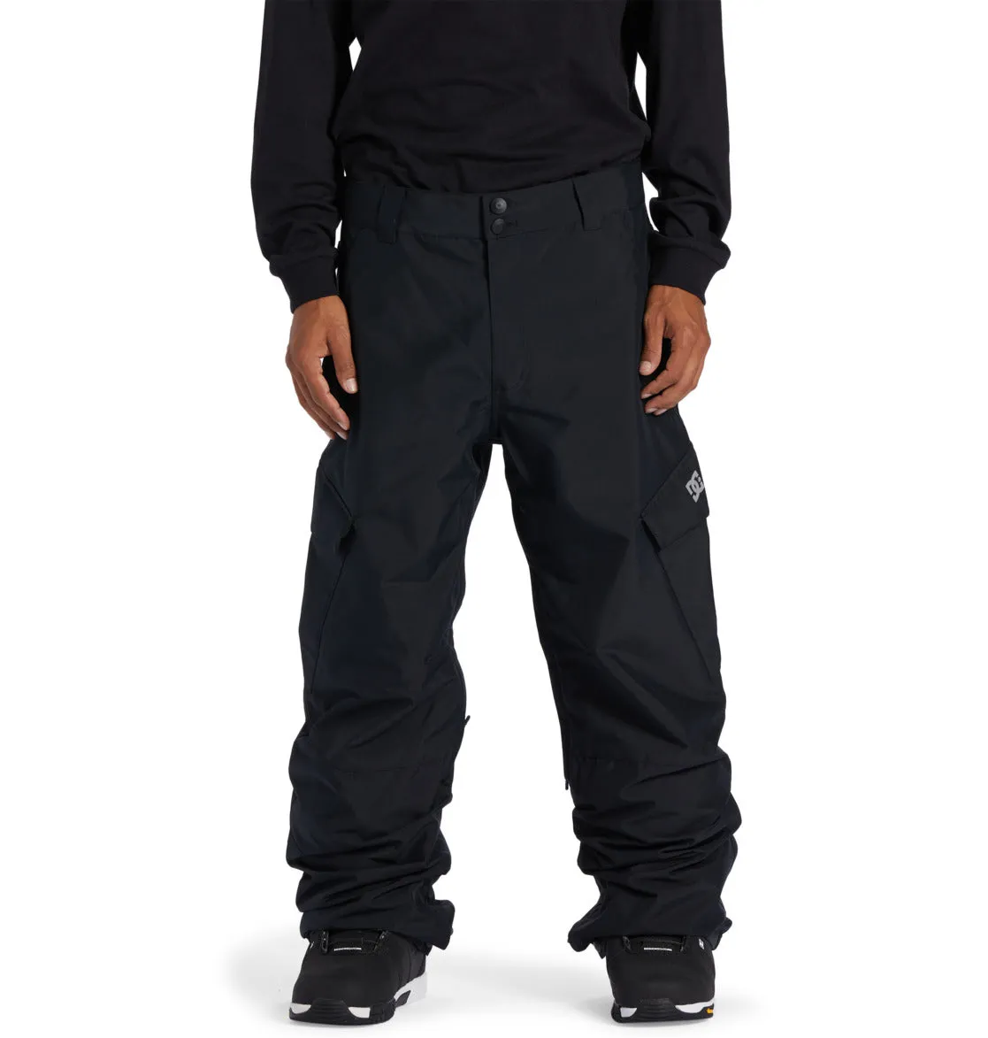 Men's Banshee Technical Snow Pants