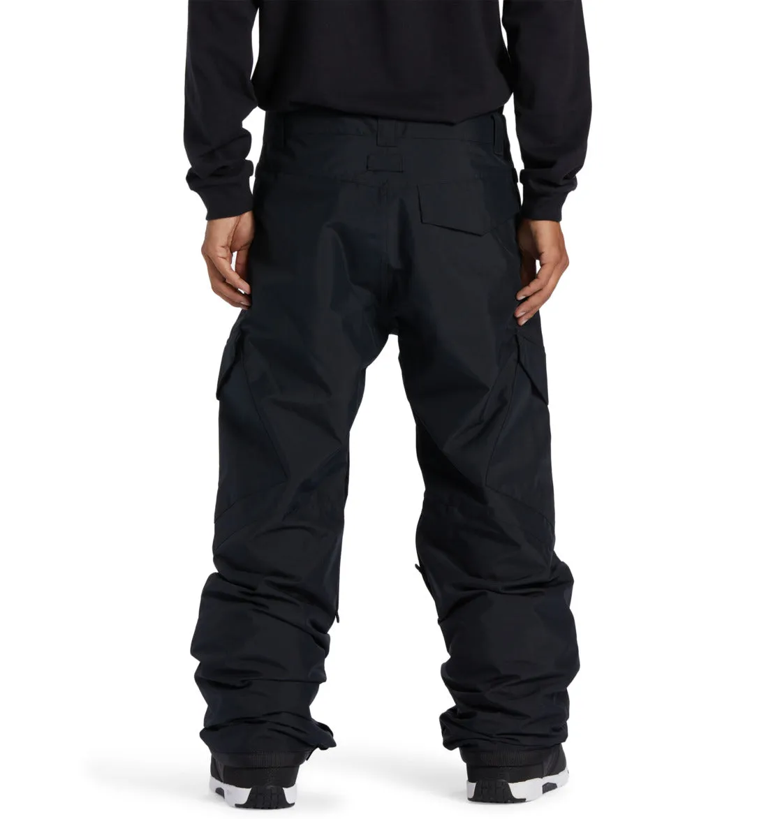 Men's Banshee Technical Snow Pants
