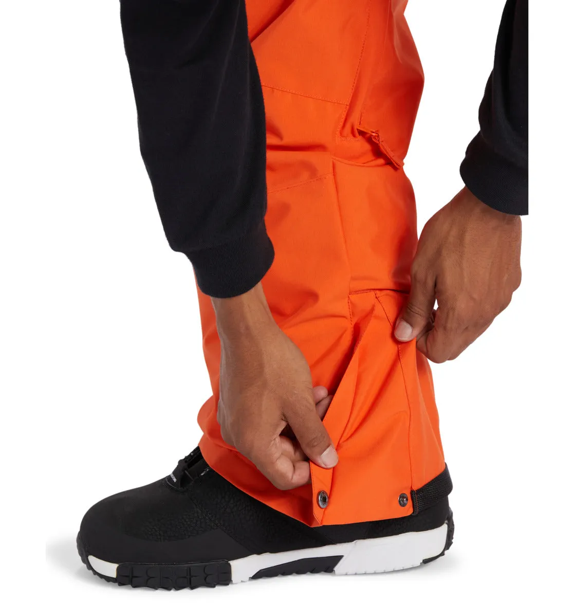 Men's Banshee Technical Snow Pants