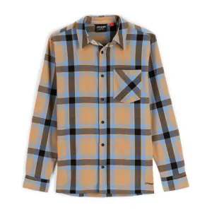 Men's Elevation Tech Flannel