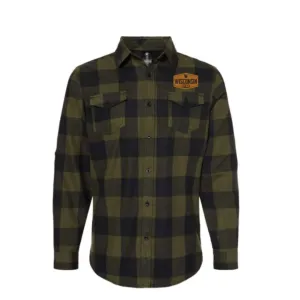 Men's Flannel