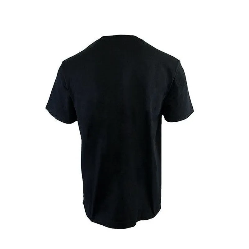 Men's Heavy Jersey SS Beauty Written Logo