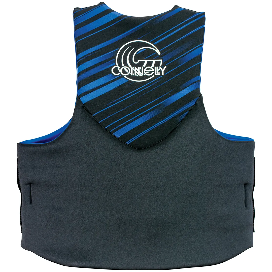 Men's Promo Neo - Blue