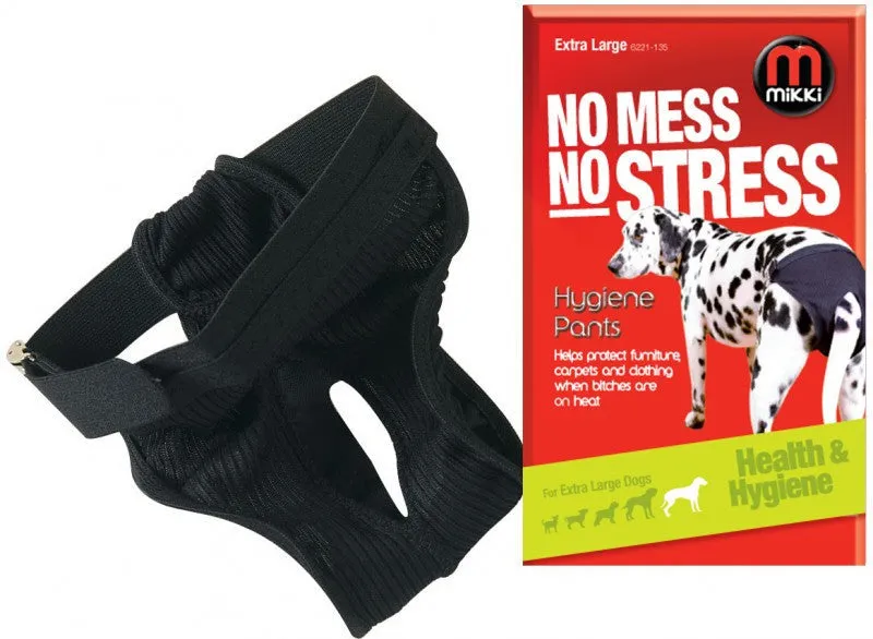 Mikki Hygiene Pants