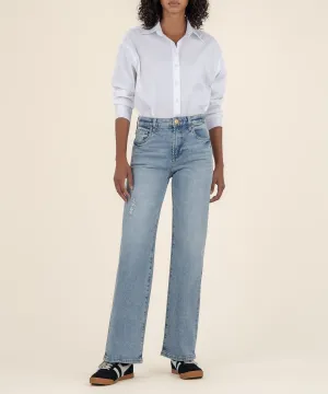 Miller High Rise Wide Leg