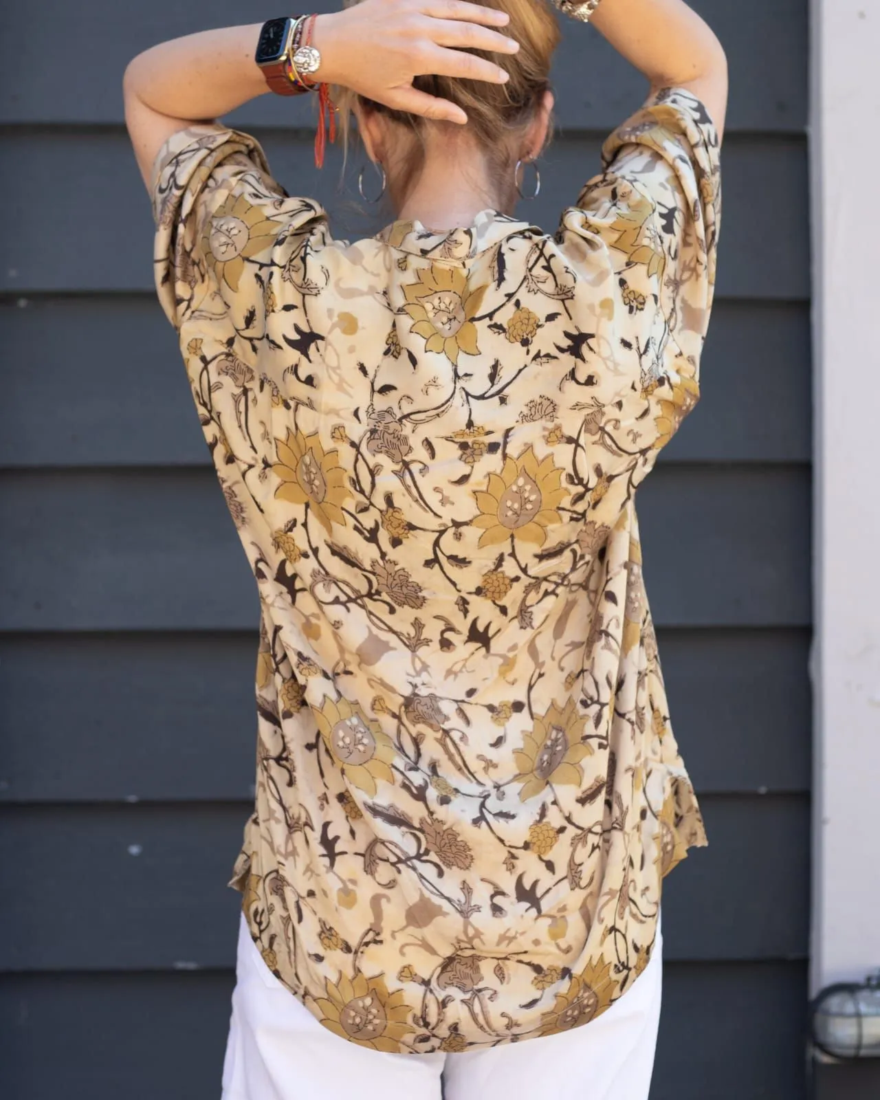 Modal Shirts