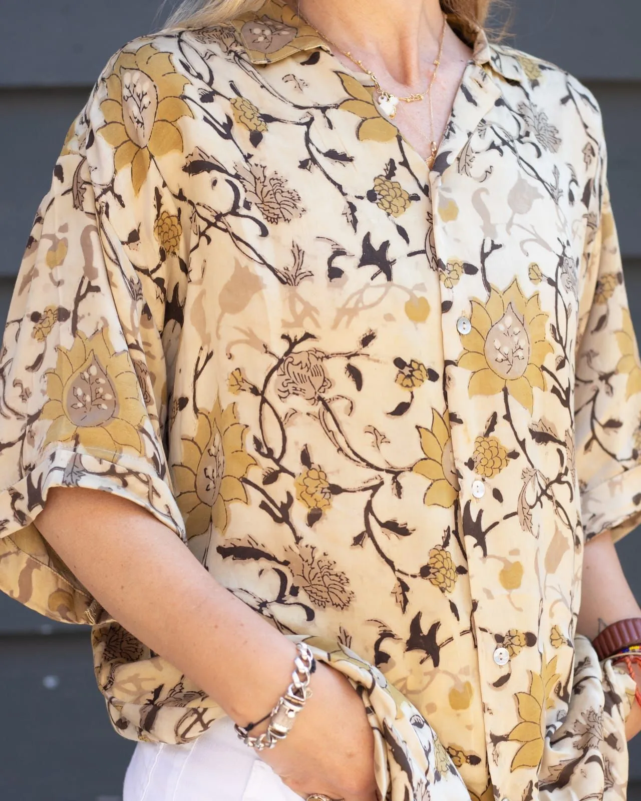 Modal Shirts