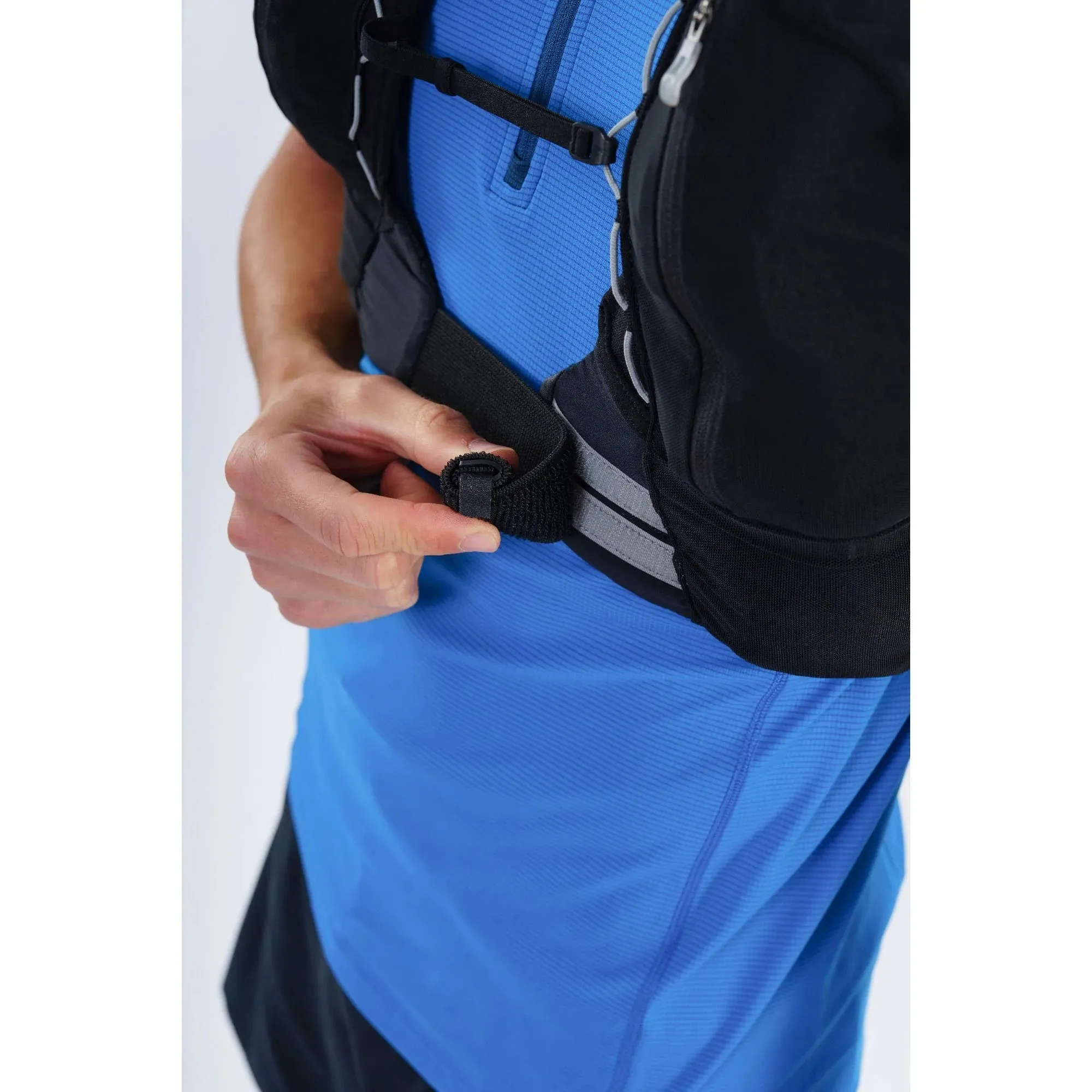 MONTANE Gecko VP 5  Running Vest 5L