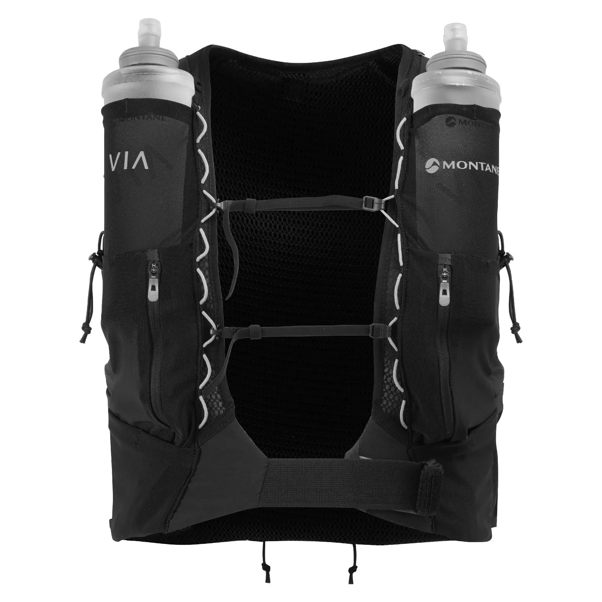 MONTANE Gecko VP 5  Running Vest 5L