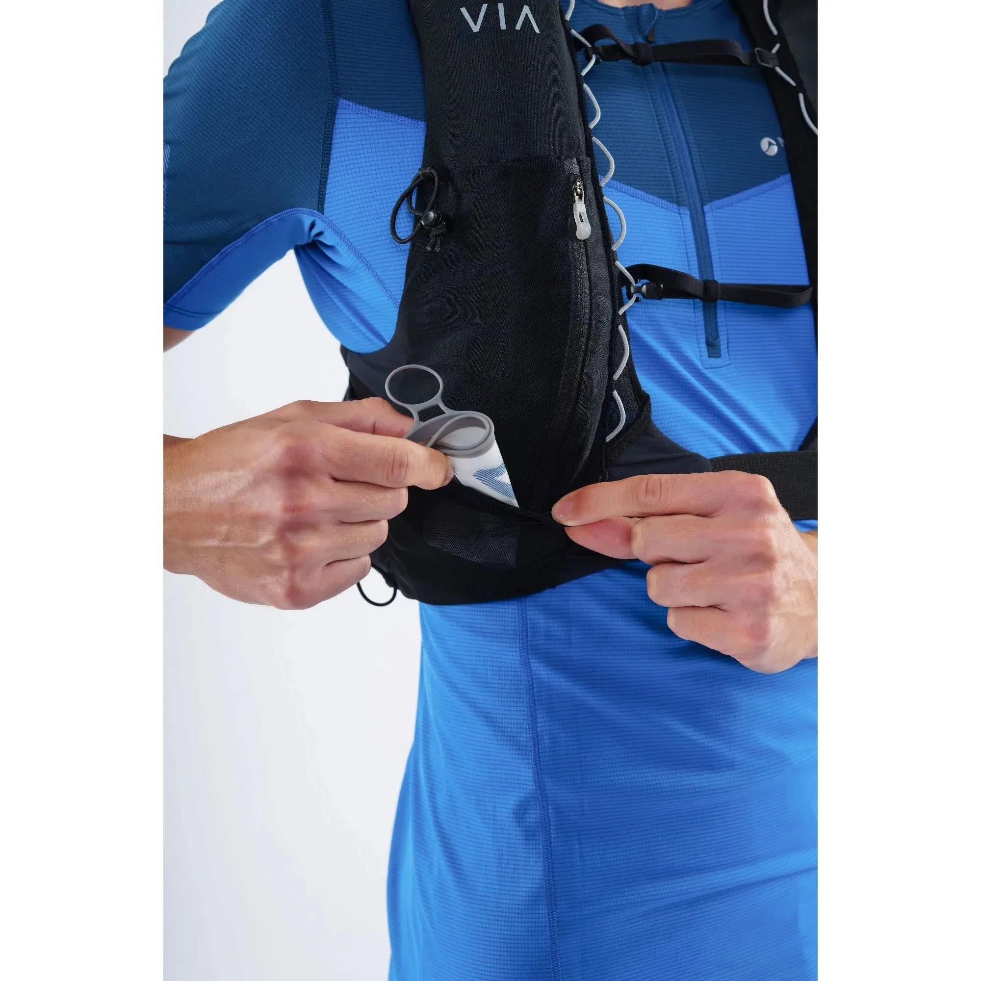 MONTANE Gecko VP 5  Running Vest 5L