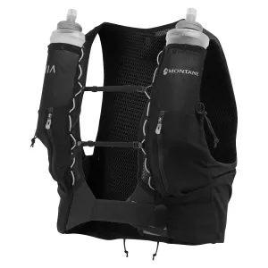 MONTANE Gecko VP 5  Running Vest 5L
