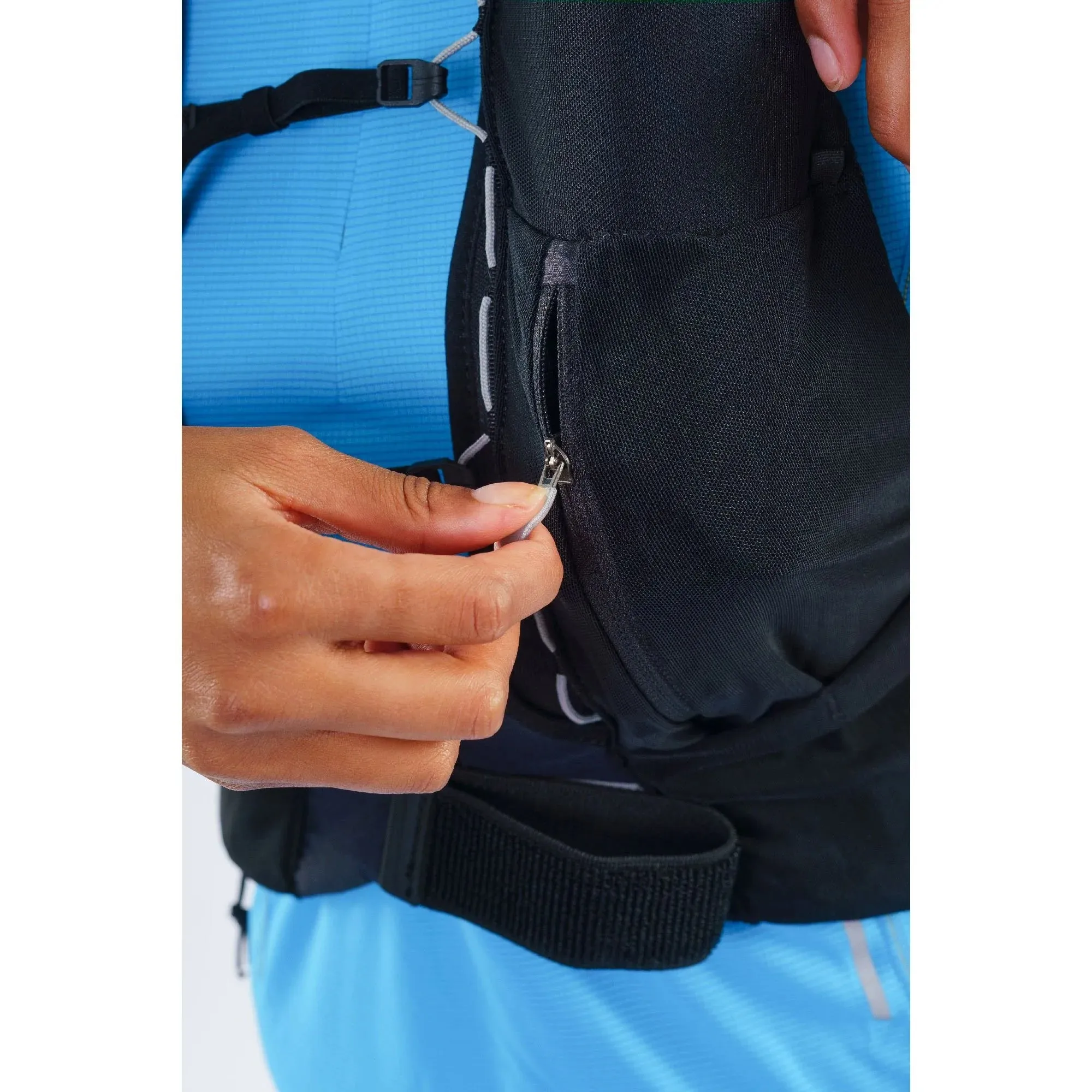 MONTANE Gecko VP 5  Running Vest 5L