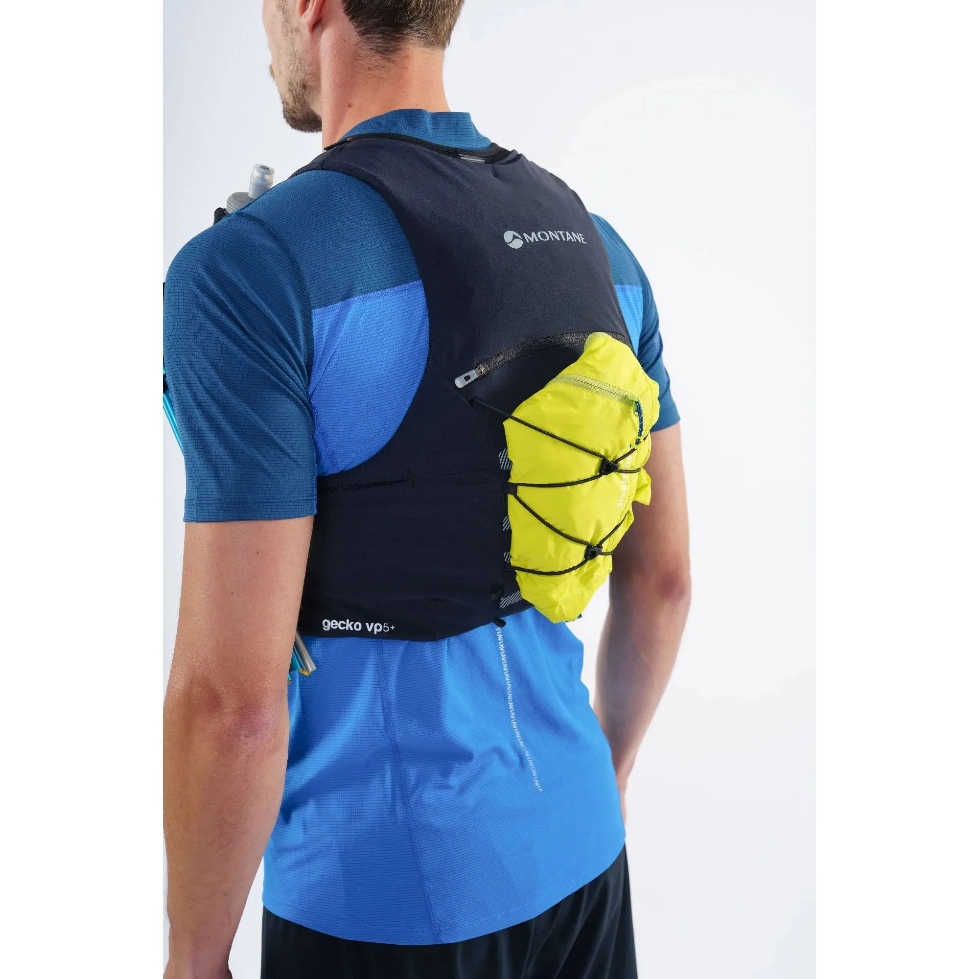 MONTANE Gecko VP 5  Running Vest 5L