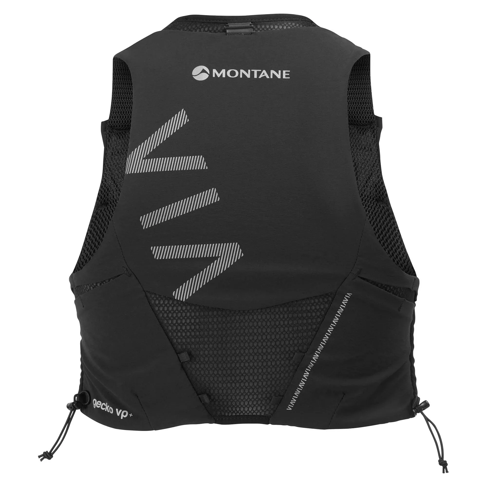 MONTANE Gecko VP  Running Vest